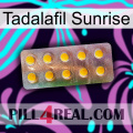 Tadalafil Sunrise new11